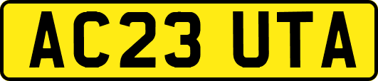AC23UTA