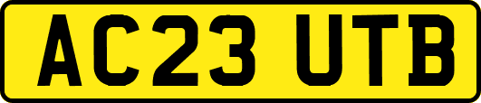 AC23UTB