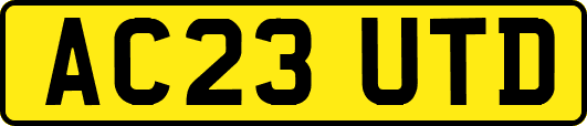 AC23UTD