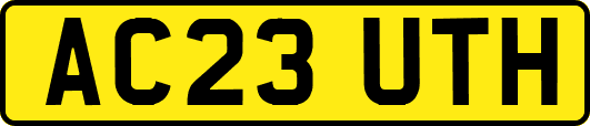 AC23UTH