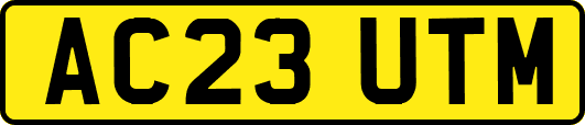 AC23UTM