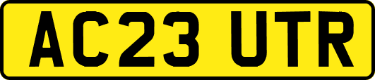 AC23UTR