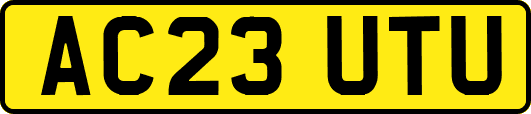 AC23UTU