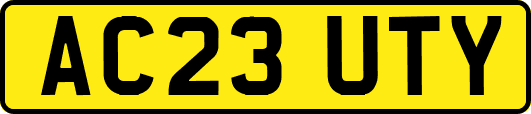AC23UTY