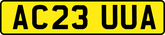 AC23UUA