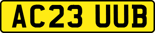 AC23UUB