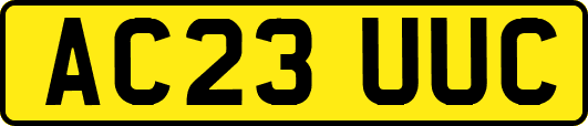 AC23UUC