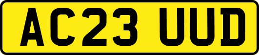 AC23UUD