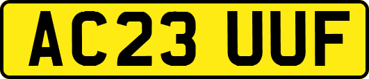 AC23UUF