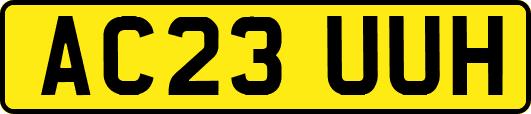 AC23UUH