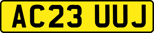 AC23UUJ