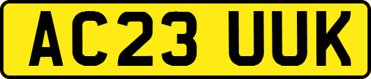 AC23UUK