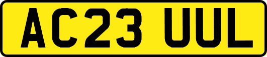 AC23UUL