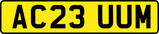 AC23UUM