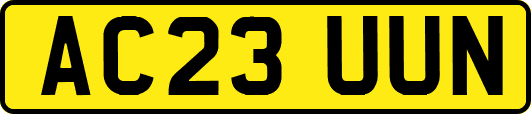 AC23UUN