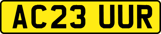 AC23UUR