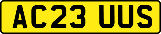 AC23UUS