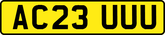 AC23UUU
