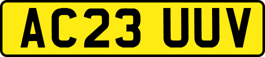 AC23UUV