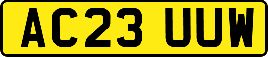 AC23UUW