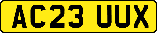 AC23UUX