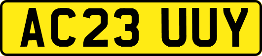 AC23UUY