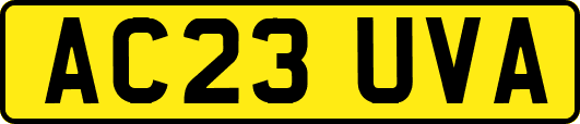 AC23UVA