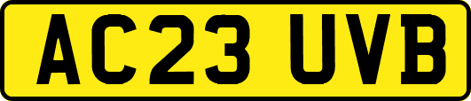 AC23UVB