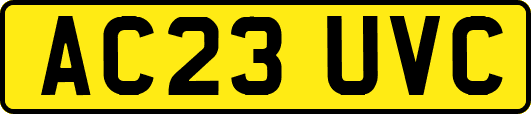AC23UVC
