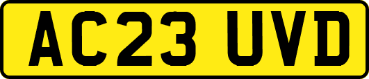 AC23UVD