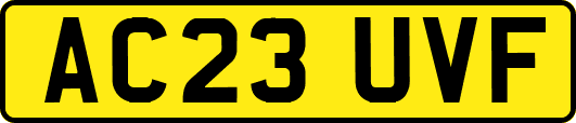 AC23UVF