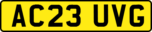 AC23UVG