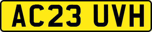 AC23UVH
