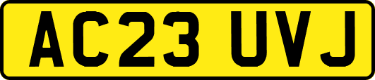 AC23UVJ