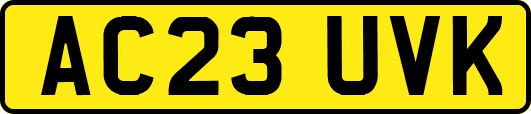 AC23UVK