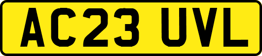 AC23UVL