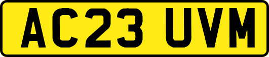 AC23UVM