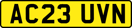 AC23UVN