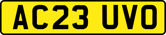 AC23UVO