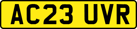 AC23UVR
