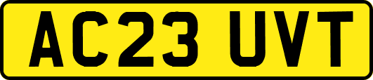 AC23UVT