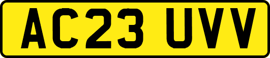AC23UVV