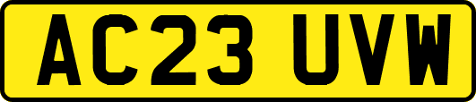 AC23UVW