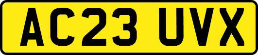 AC23UVX