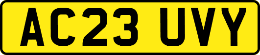 AC23UVY