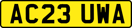 AC23UWA