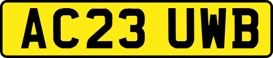 AC23UWB
