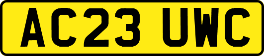 AC23UWC