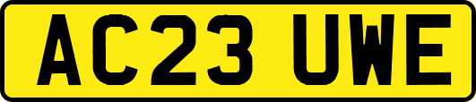 AC23UWE