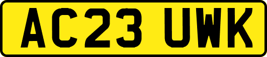 AC23UWK